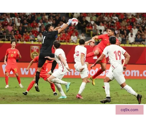 国足再遇澳大利亚四十一年主场难求一胜本场前景或仍不太够乐观 国足再遇澳大利亚四十一年主场难求一胜本场前景或仍不太够乐观